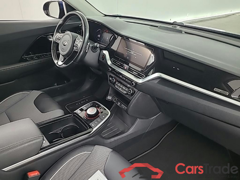 KIA e-Niro 64kWh DynamicPlusLine 5D 150kW #6