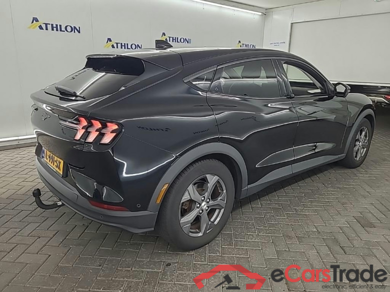 FORD Mustang Mach-E 75kWh RWD auto 5D 190kW #3