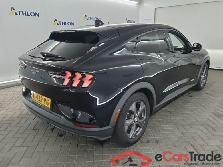 FORD Mustang Mach-E 75kWh RWD auto 5D 190kW #3