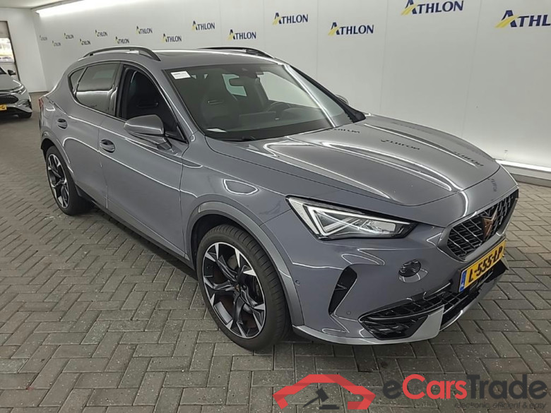 CUPRA Formentor VZ Performance 1.4 e-HYBRID 5D 180kW #2