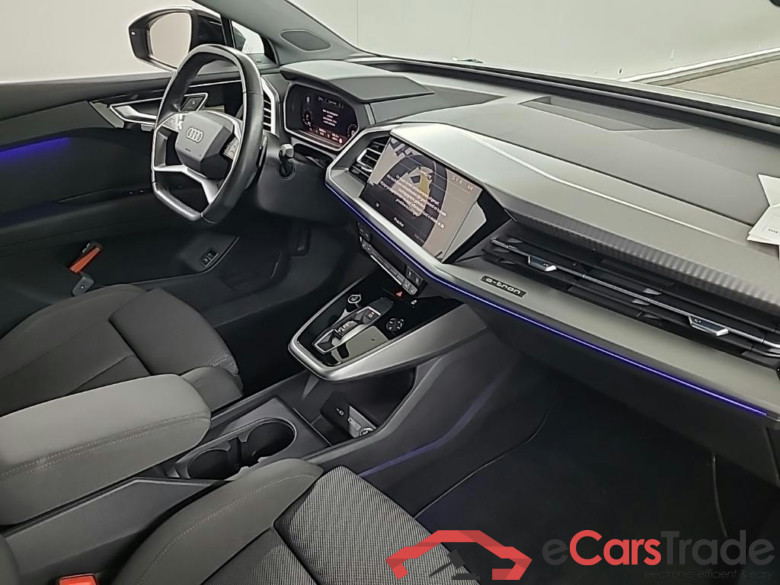 AUDI Q4 e-tron 35 e-tron Advanced Edition 5D 125kW #6