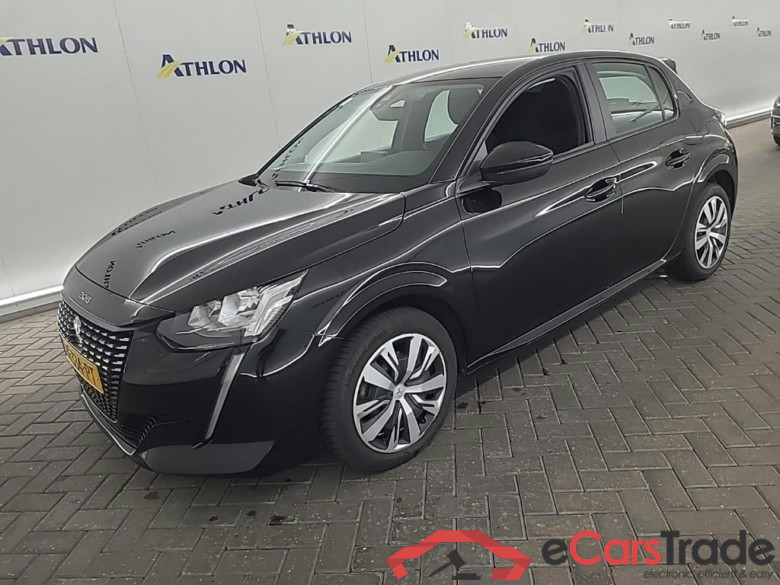 PEUGEOT 208 Active Pack 1.2 PureTech 100 EAT8 5D 75kW #1