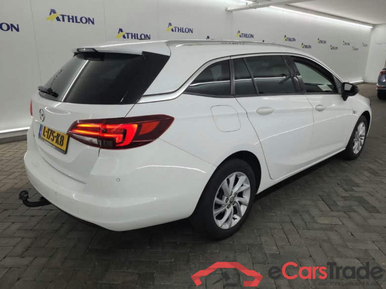 OPEL Astra Sports Tourer 1.2 turbo 96kW Business Elegance 5D #3