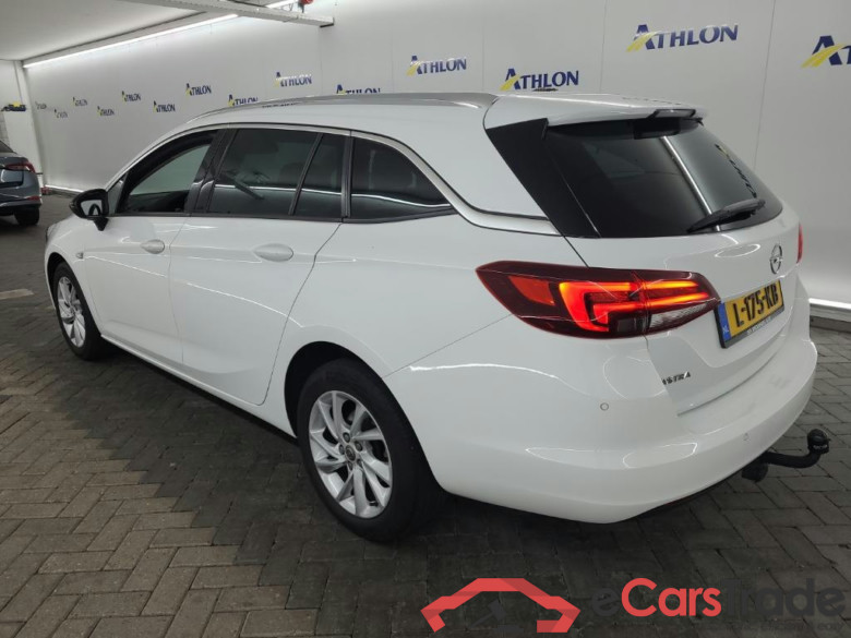 OPEL Astra Sports Tourer 1.2 turbo 96kW Business Elegance 5D #4