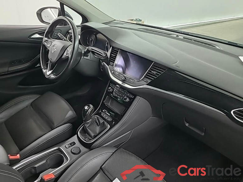 OPEL Astra Sports Tourer 1.2 turbo 96kW Business Elegance 5D #6