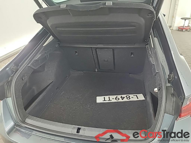 SKODA Octavia 1.0 TSI Greentech Business Edition 5D 81kW #5