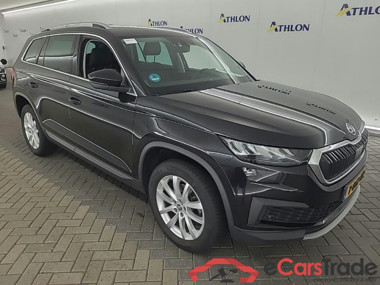 SKODA Kodiaq 1.5 TSI ACT 110kW DSG Business Edition 5D #2