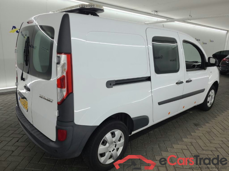 RENAULT KANGOO Maxi Z.E. 33 (batterijkoop) 4D 44kW #3