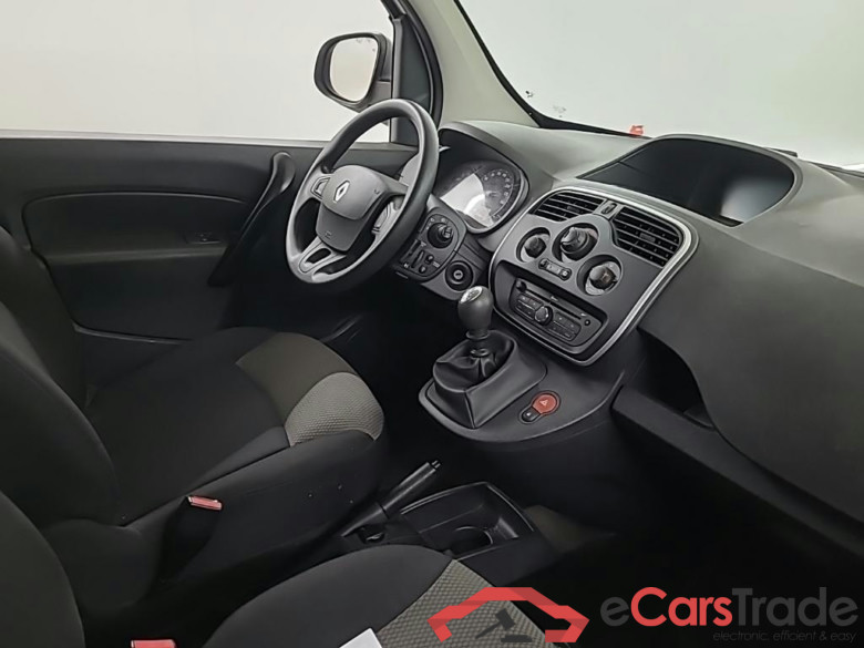 RENAULT KANGOO 1.5 dCi 80 Comfort 4D 59kW #6