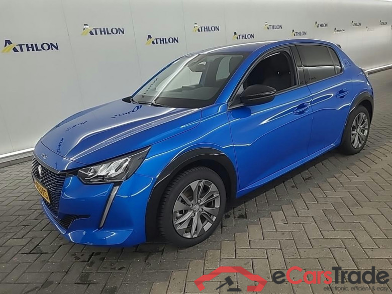 PEUGEOT e-208 Allure Pack 50kWh 136 5D