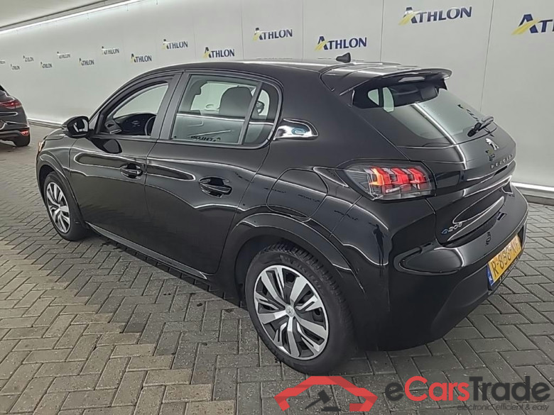PEUGEOT e-208 Active 50kWh 136 5D #4