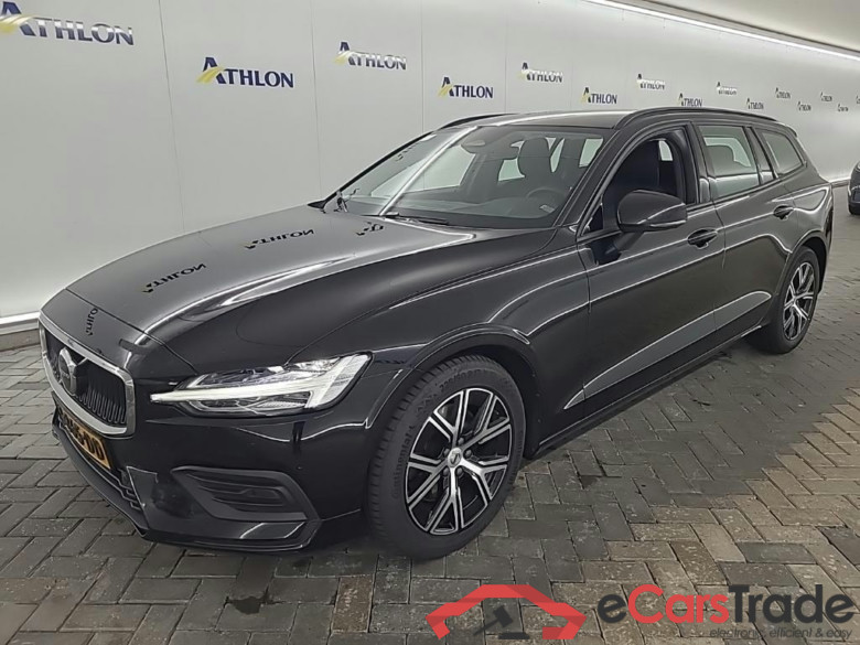 VOLVO V60 B3 Automaat Essential Edition 5D 120kW