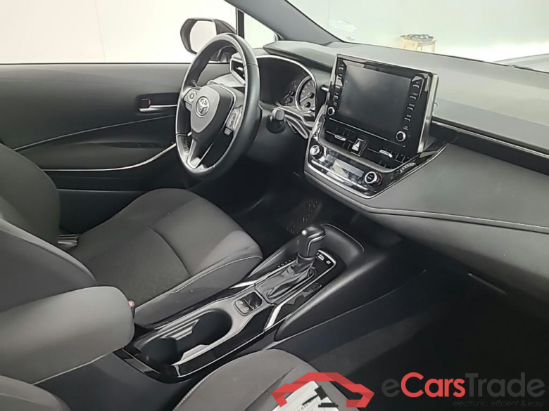 TOYOTA Corolla Touring Sports 1.8 Hybrid Active 5D 90kW uitlopend #6