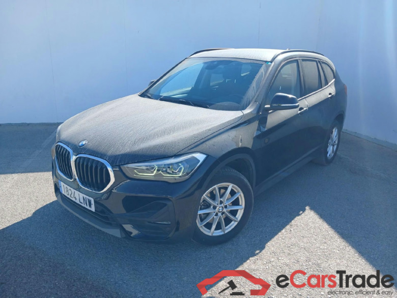BMW X1 / 2019 / 5P / todoterreno sDrive18dA Corporate