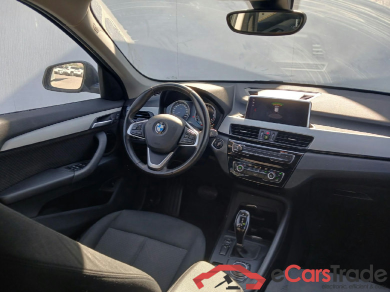BMW X1 / 2019 / 5P / todoterreno sDrive18dA Corporate #3