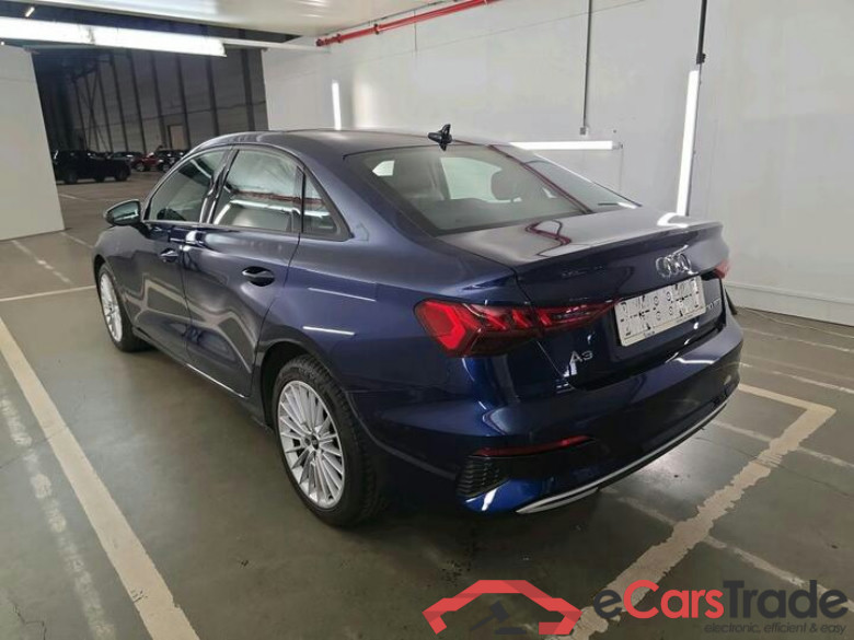 Audi A3 BERLINE A3 Berline 1.0 TFSi 30 S tronic Adv. Bus. Ed. (Mild Hybrid) 81kW/110pk  4D/P Auto-7 #3