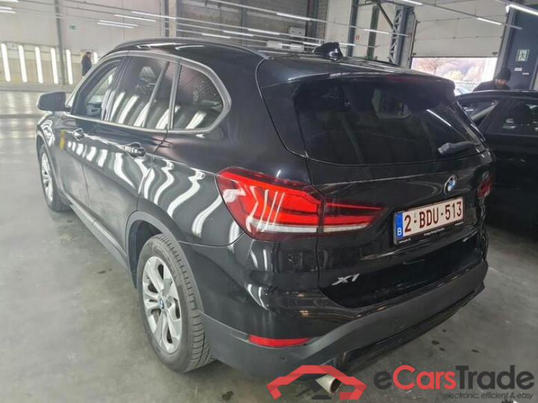 BMW X1 X1 xDrive25e (162 kW) (PHEV) 162kW/220pk  5D/P Auto-6 #3