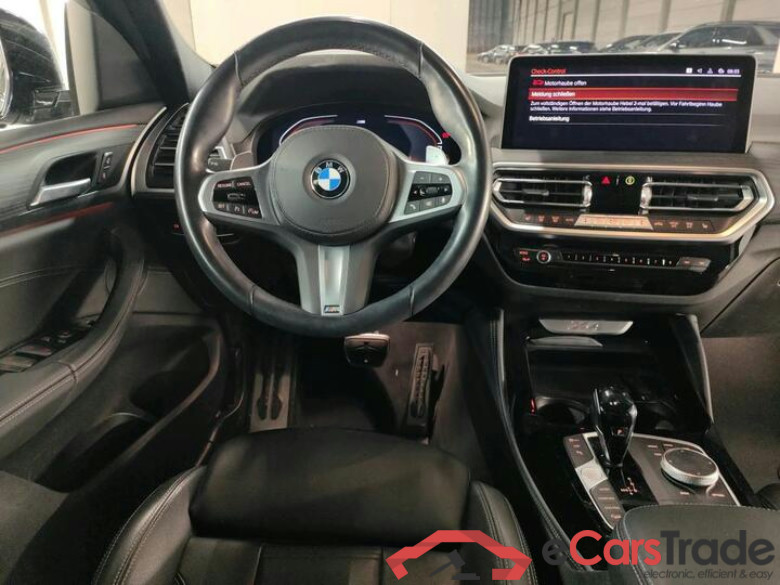 BMW X4 X4 xDrive20d (120 kW) (Mild Hybrid) 120kW/163pk  5D/P Auto-8 #5