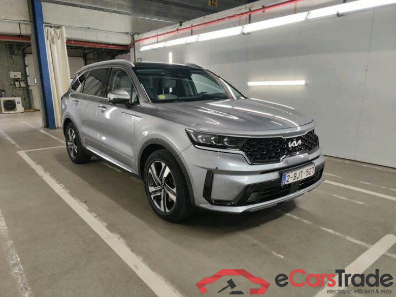 Kia Sorento Sorento Sense 2.2 CRDi 2WD DCT8 148kW/202pk  5D/P Auto-8 #2