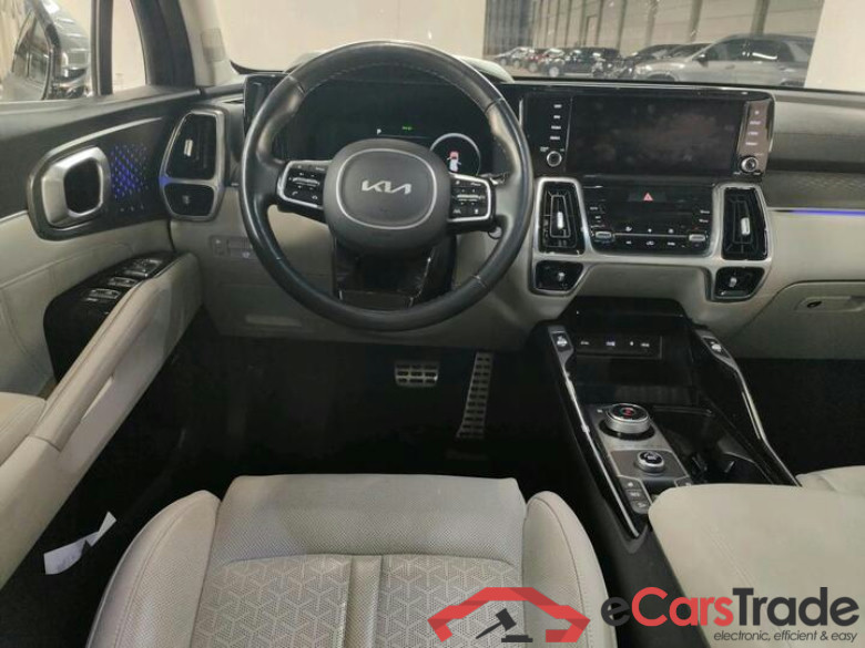 Kia Sorento Sorento Sense 2.2 CRDi 2WD DCT8 148kW/202pk  5D/P Auto-8 #5