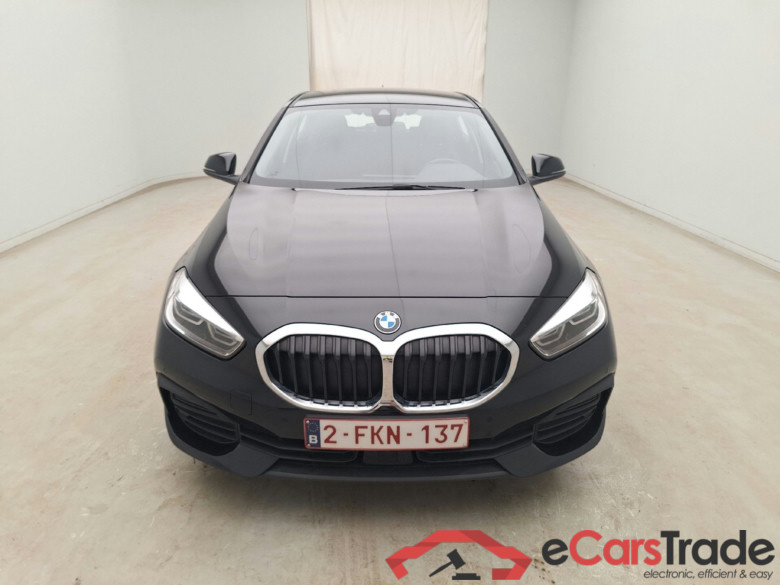 BMW, 1-serie '19, 118i 100kW Aut #1