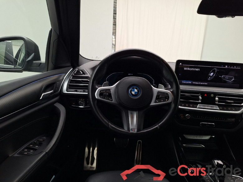BMW, X3 FL'21 PHEV, BMW X3 xDrive30e (120 kW) 5d #6