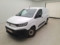 preview Citroen Berlingo #1