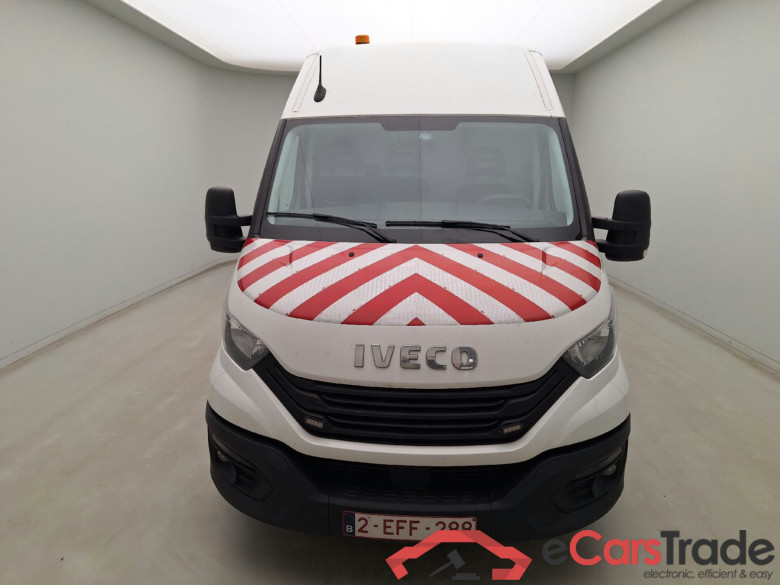 Iveco, _Daily '14, Iveco Daily 35S16V 4100 3500 4d #1