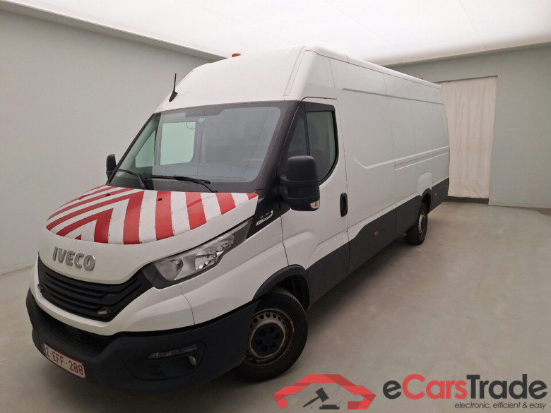 Iveco, _Daily '14, Iveco Daily 35S16V 4100 3500 4d #2