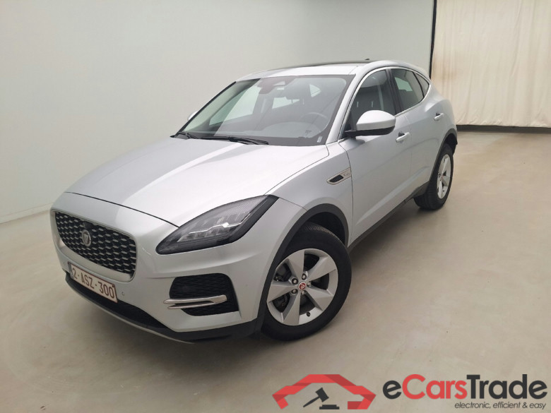 Jaguar, E-Pace FL'20, Jaguar E-Pace P160 Aut. FWD S 5d #2