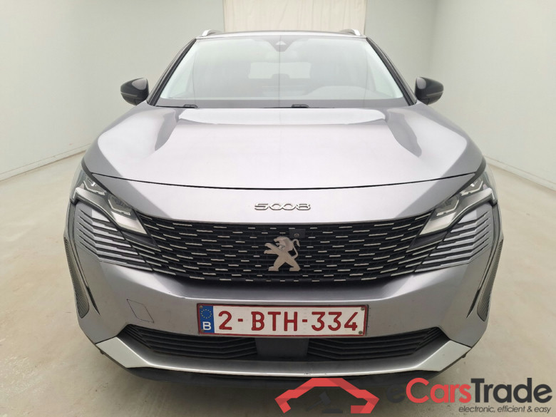 Peugeot, 5008 FL'20, Peugeot 5008 1.5 BlueHDi 96kW S&S EAT8 Allure Pack #1