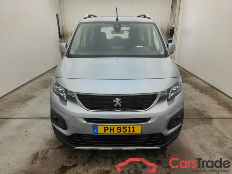PEUGEOT RIFTER MWB DIESEL 1.5 BHDi 130 Long Allure S&S (EU6.2) 5d Auto !!! Voir Comment !!! #5