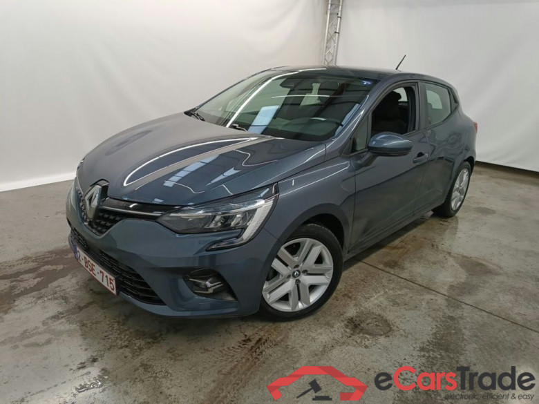 Renault Clio E-TECH Hybrid Corporate Edition 5d #1