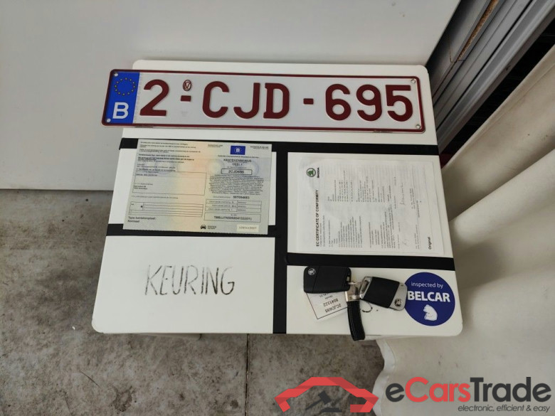 Skoda Kodiaq 2.0 CRTDI 110kW DSG7 Clever+ 5d #4