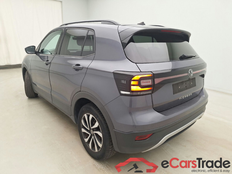VW, T-Cross '18, Volkswagen T-Cross 1.5 TSI 110kW DSG Active 5d #3