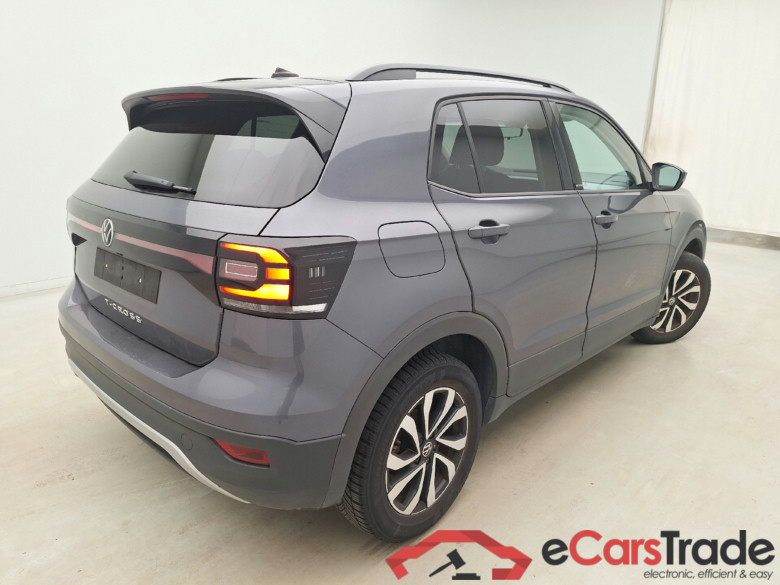 VW, T-Cross '18, Volkswagen T-Cross 1.5 TSI 110kW DSG Active 5d #4