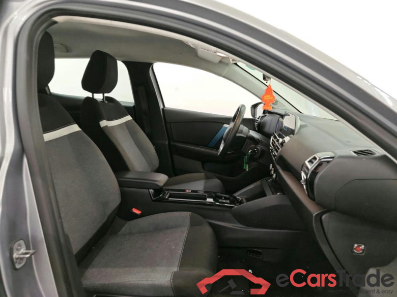 Citroën ë-C4 X EV 50kWh 136 Feel 4d #3