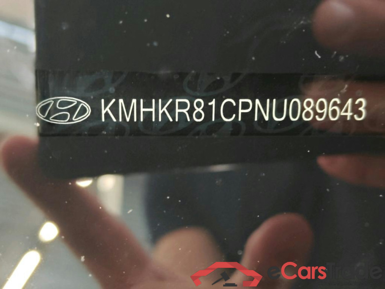 Hyundai IONIQ 5 73kWh Lounge 4WD auto 5d #6