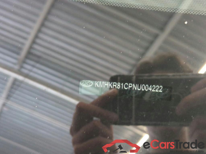 Hyundai IONIQ 5 73kWh Project 45 4WD auto 5d #6
