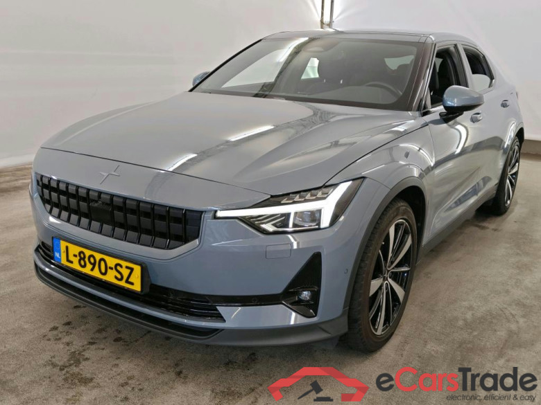 Polestar 2 Pilot Plus 5d #1