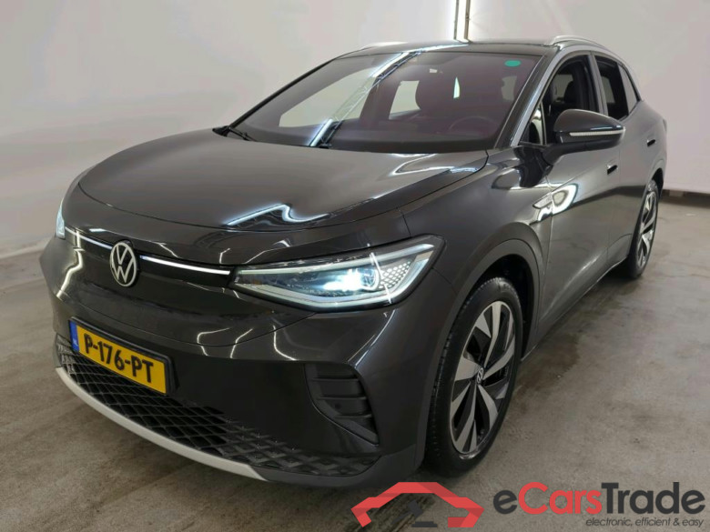 Volkswagen ID.4 77kWh 150kW Pro Auto 5d + Exterieur Style, Design en Comfort pakket, 20 inch #1
