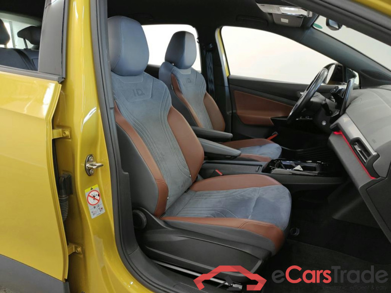 Volkswagen ID.4 77kWh 1ST Auto 5d + Warmtepomp #3