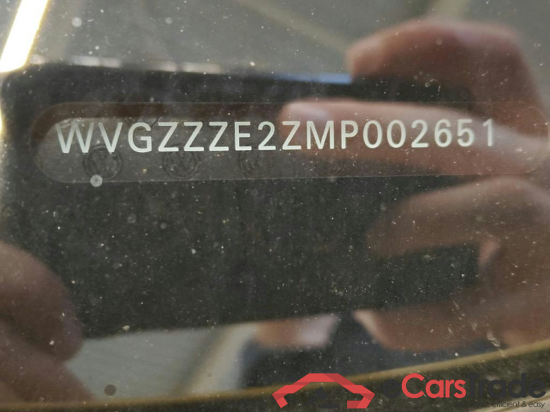 Volkswagen ID.4 77kWh 1ST Auto 5d + Warmtepomp #6