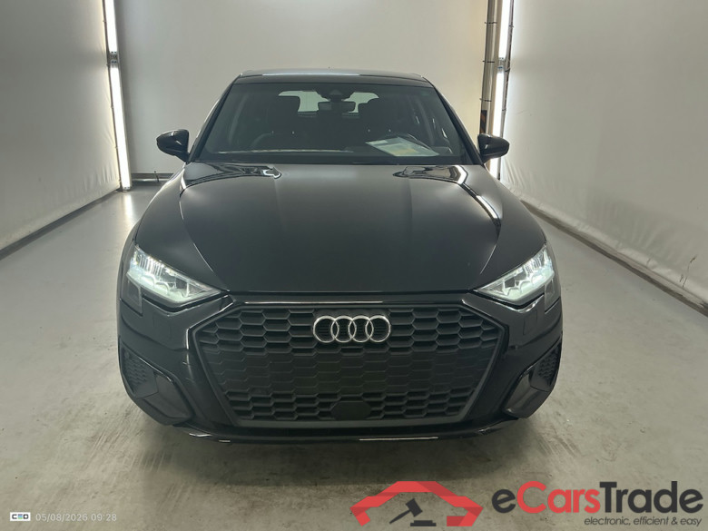 AUDI A3 SPORTBACK 1.4 40 TFSI E S TRONIC SPORTB ATTRACTION #2