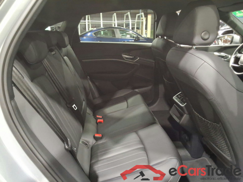 AUDI E-TRON SPORTBACK 95  kWh 55 Quattro #5