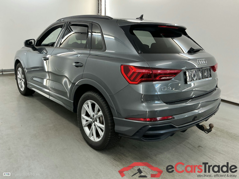 AUDI Q3 - 2019 35 TFSI S line S tronic #3
