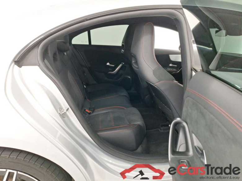 MERCEDES-BENZ CLA - Klasse 1.3 CLA 250 E BUSINESS SOLUTION DCT #6