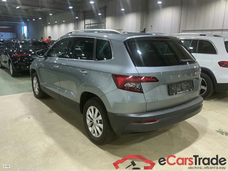 SKODA KAROQ 1.6 CRTDI 85KW DSG7 AMBITION #3