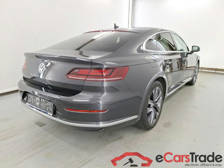 VOLKSWAGEN ARTEON DIESEL 2.0 TDi SCR Elegance (EU6.2) STOCK #4