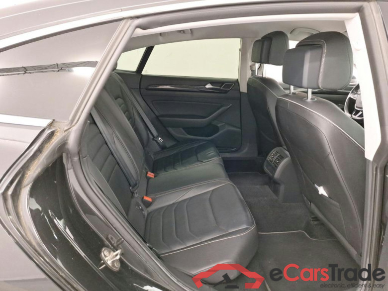 VOLKSWAGEN ARTEON DIESEL 2.0 TDi SCR Elegance (EU6.2) STOCK #6